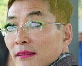 我去大哥你这个回眸 哭死一群人