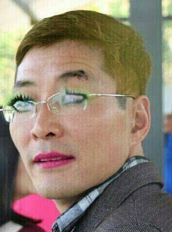 我去大哥你这个回眸 哭死一群人