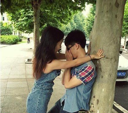 艾玛，你有口气