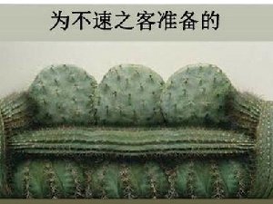 来来来，我们坐下谈