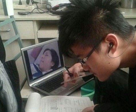 看书太累了，需要劳逸结合。。。