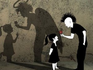 十张内涵图 让你了解人生和社会