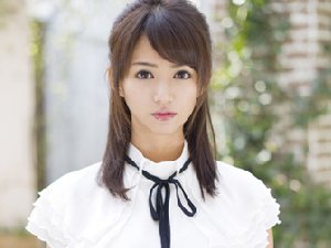 麻生希内涵图欣赏