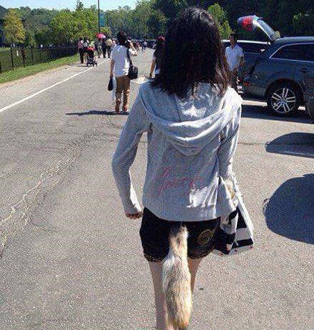 一路过来，终于露馅了