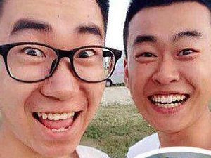 少年你们该吃药了，毫无违和感