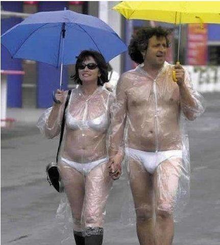 皇帝的新衣现实版本