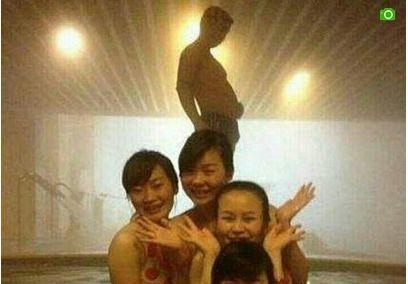 后边大叔，是干嘛的