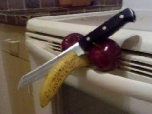 跟老婆吵架后回到家发现了这个。。。