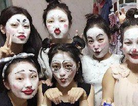 谁来收了这群妖孽啊