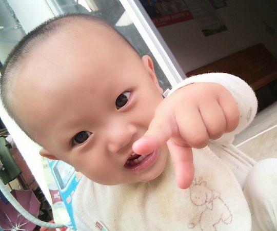 小子说你呢 以后注意点知道吗