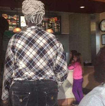 方便面头很形象啊