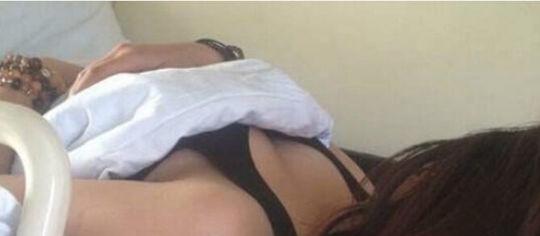 胳膊需要减肥了