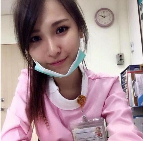 好想让她治疗啊