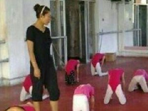 少年，你根本就不是那块料