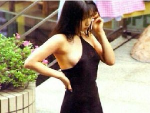 妹子想要人命啊