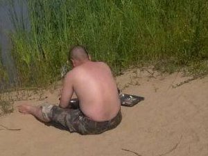 大哥你要想开点啊