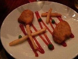 看明白这盘菜的含义了没