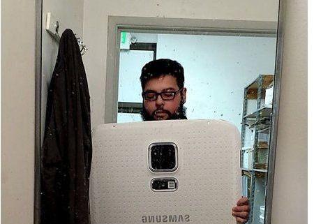 先进三星s28拍张自拍 未来几十年可能会出现的