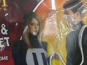 这是什么包装的。。