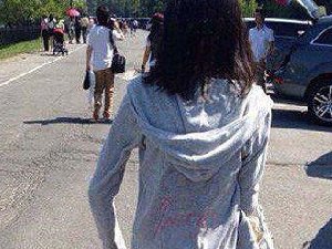 一路过来，终于露馅了