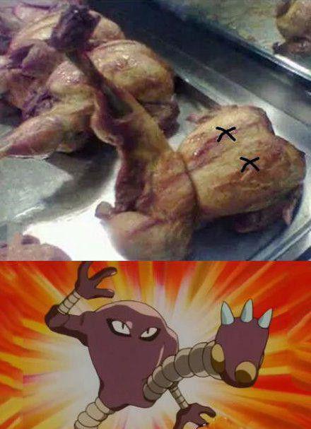 一毛一样啊，简直毫无违和感！