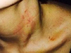 好可怕！幸亏我单身！