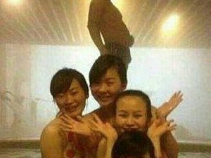 后边大叔，是干嘛的