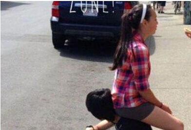 好男人可以肩膀抗起一片天