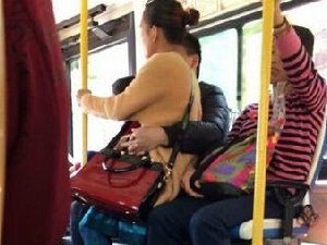 现在的年轻人就是这么刚猛