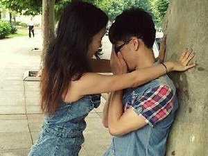 艾玛，你有口气