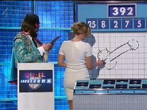 美女，你画的太熟练了