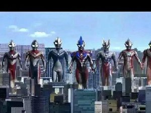 唯一知道的日本超人气男子天团！