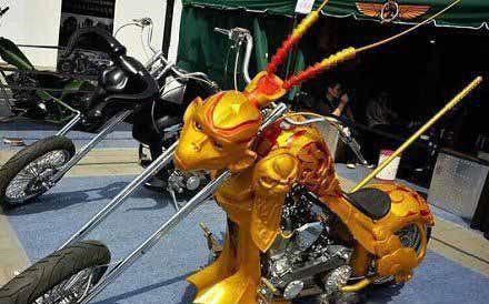 是大师兄变出来的吗