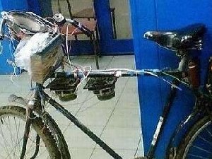 自制车载音乐系统