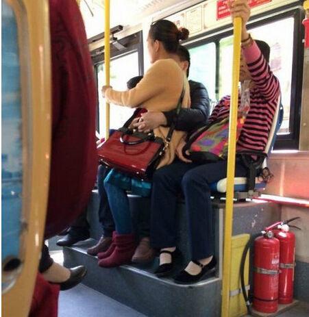 现在的年轻人就是这么刚猛