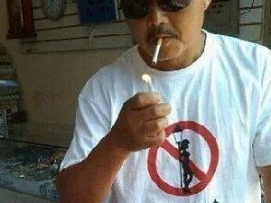 珍爱生命 远离女人