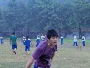 求P的霸气点 大神搞笑PS恶搞图