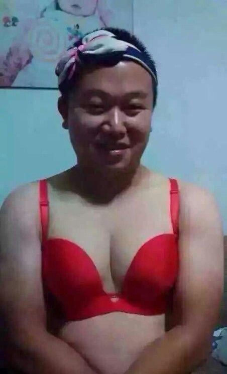 好吧！你的大,你嬴了