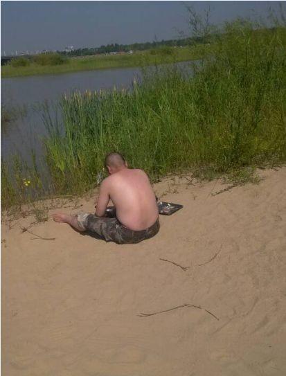 大哥你要想开点啊