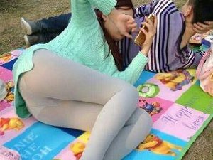 让节操也呼吸大自然的空气