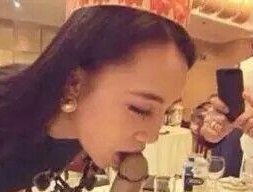 好生猛的妹纸！