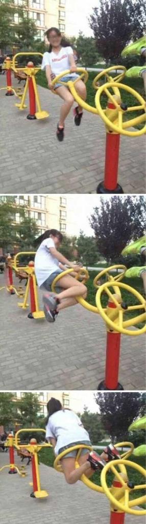 原来这么多年我都玩错了？