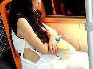 现在的女生都不拘小节么