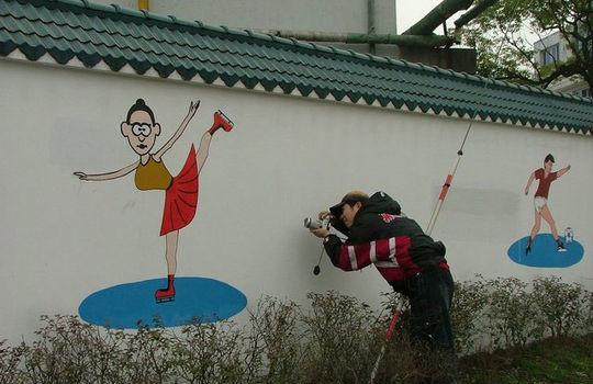 哥们这个裙子，你都不放过的啊？