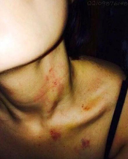 好可怕！幸亏我单身！