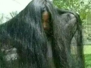 眉山老妖来了 你们快跑