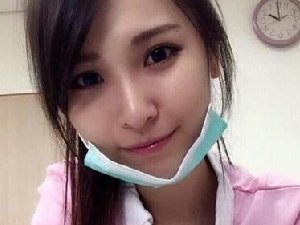 好想让她治疗啊