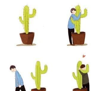 觉得挺在理的图片