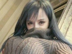 妹子是不是发育过盛呢