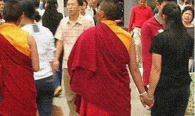 犯戒了亲 这样可以吗？